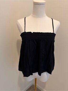 NWT!  Bila 77 crop tank